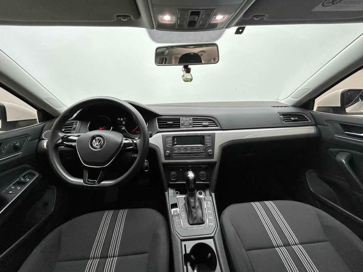 大眾 凌渡  2015款 230TSI DSG風(fēng)尚版圖片