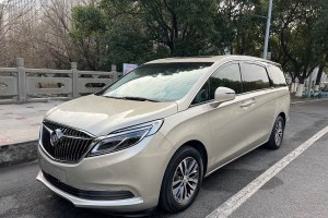 GL8 別克 ES 28T 豪華型 國(guó)V
