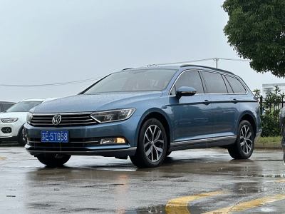 2017年1月 大眾 蔚攬(進口) 380TSI 兩驅(qū)逸行版圖片