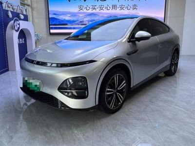 2024年1月 小鵬 小鵬G6 755 超長續(xù)航 Pro圖片