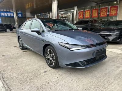 2024年3月 小鵬 小鵬P5 500Pro版圖片