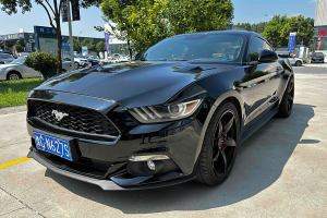 Mustang 福特 2.3T 性能版