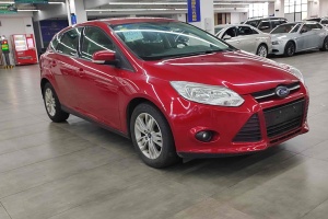 ?？怂?福特 兩廂 1.6L 自動(dòng)風(fēng)尚型