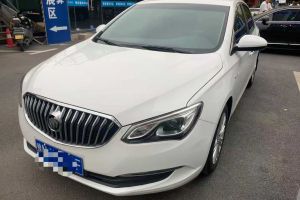 英朗 別克 15N 自動精英型