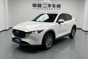 CX-5 馬自達 2.0L 自動兩驅智雅型