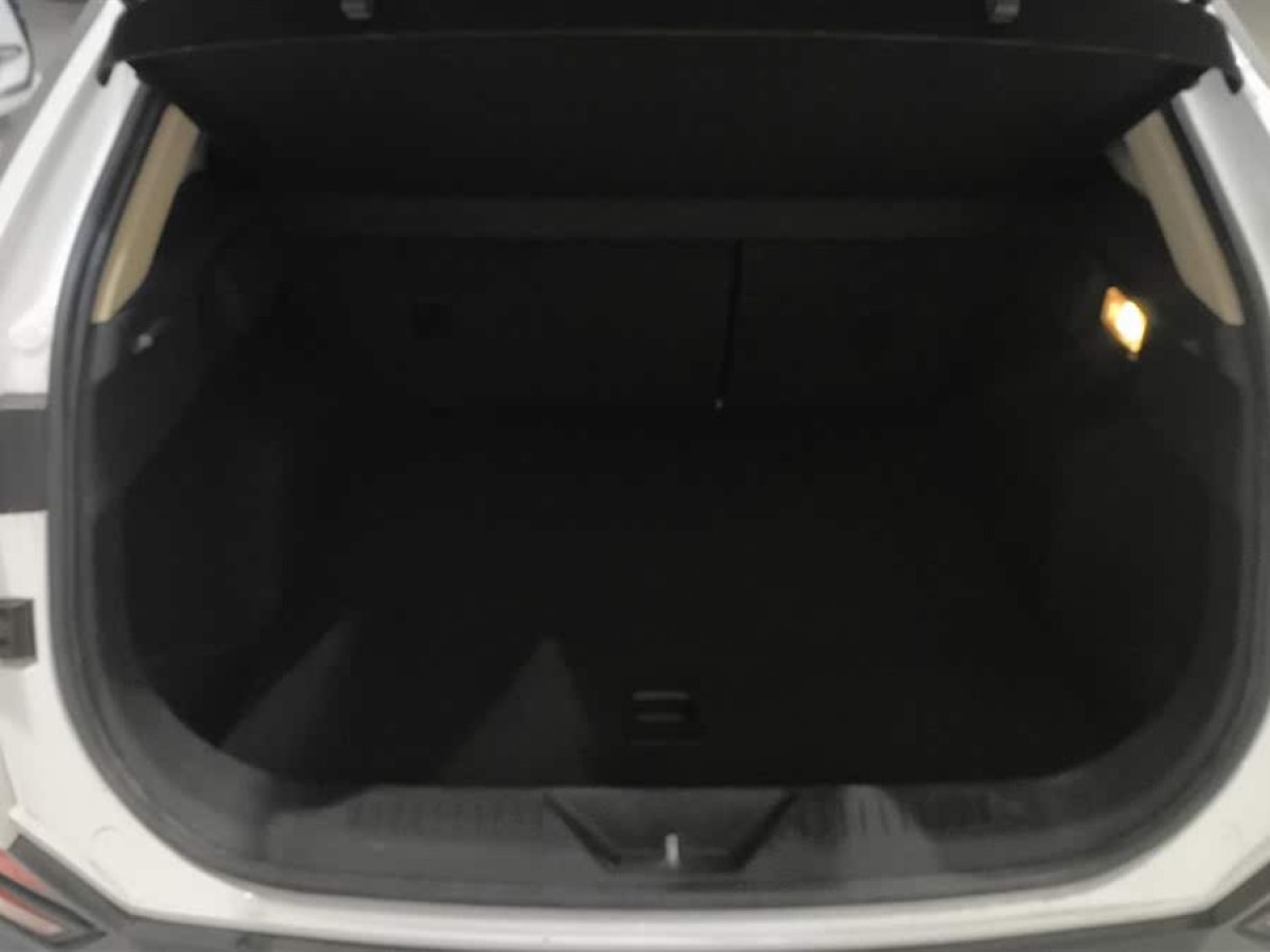 奔騰 T77  2020款 PRO 280 TID 自動(dòng)豪華型圖片