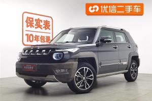 (BJ)20 北京 1.5T CVT尊貴型