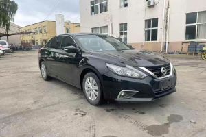 天籟 日產(chǎn) 2.0L XL 智進(jìn)版