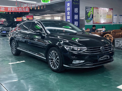 2021年4月 大眾 邁騰 330TSI DSG 30周年紀(jì)念版圖片