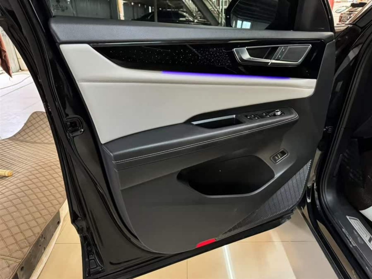 大眾 途昂  2023款 改款 380TSI 四驅(qū)豪華版圖片