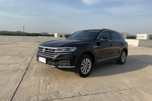 途銳 大眾 2.0TSI 領(lǐng)航版