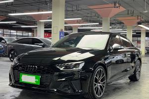 奧迪S4 奧迪 S4 3.0TFSI