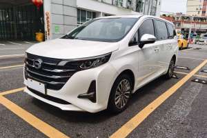 GA6 廣汽傳祺 270T 自動尊享版