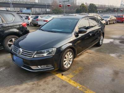 2014年6月 大眾 邁騰 1.8TSI 領(lǐng)先型圖片