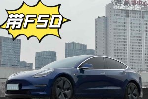 Model 3 特斯拉 長(zhǎng)續(xù)航后驅(qū)版