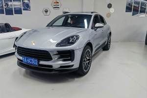 Macan 保時捷 Macan 2.0T