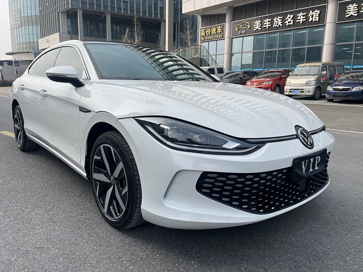 大眾 凌渡  2022款 凌渡L 280TSI DSG酷辣版圖片