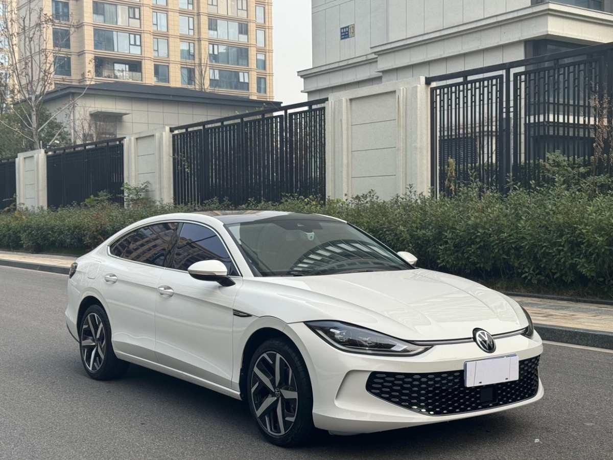 大眾 凌渡  2022款 凌渡L 280TSI DSG酷辣版圖片