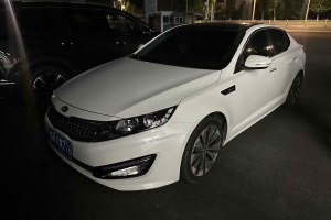 K5 起亞 2.0L 自動(dòng)DLX