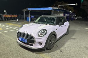 MINI MINI 1.5T COOPER 经典派