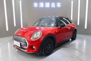 CLUBMAN MINI 改款 1.5T COOPER