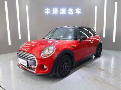 2018年2月 MINI CLUBMAN 改款 1.5T COOPER圖片