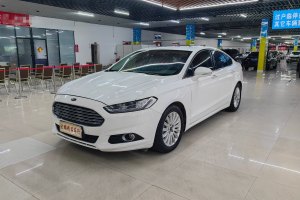 蒙迪歐 福特 2.0L GTDi200時(shí)尚型