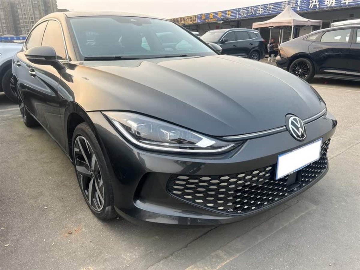 大眾 凌渡  2023款 凌渡L 280TSI DSG酷辣版圖片