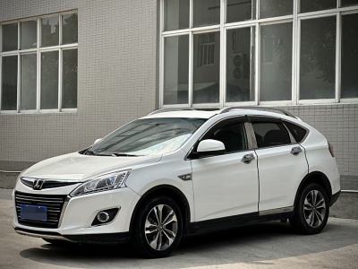 2014年11月 納智捷 優(yōu)6 SUV 2.0T 智尊型圖片