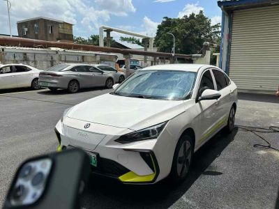 2022年10月 東風風神 E70 360H 換電版圖片