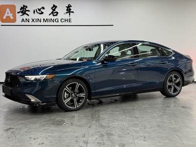 2023年7月 本田 雅閣新能源 2.0L e:PHEV 旗艦版圖片