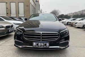 奔馳E級 奔馳 E 300 L 豪華型