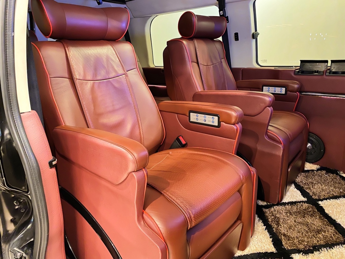 GMC SAVANA  2013款 5.3L 1500運(yùn)動版圖片