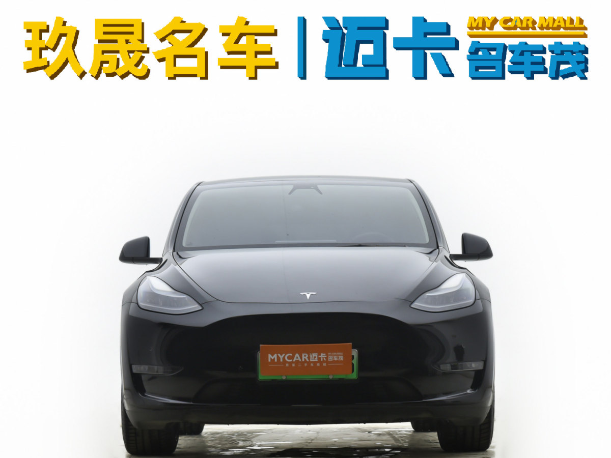 特斯拉 Model 3  2021款 改款 標(biāo)準(zhǔn)續(xù)航后驅(qū)升級(jí)版圖片