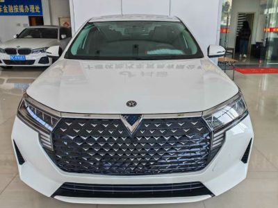 2022年6月 啟辰 D60EV 換電版圖片