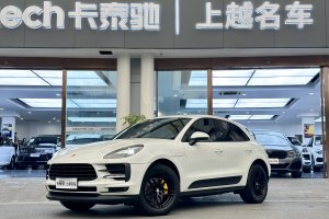 Macan 保时捷 Macan 2.0T