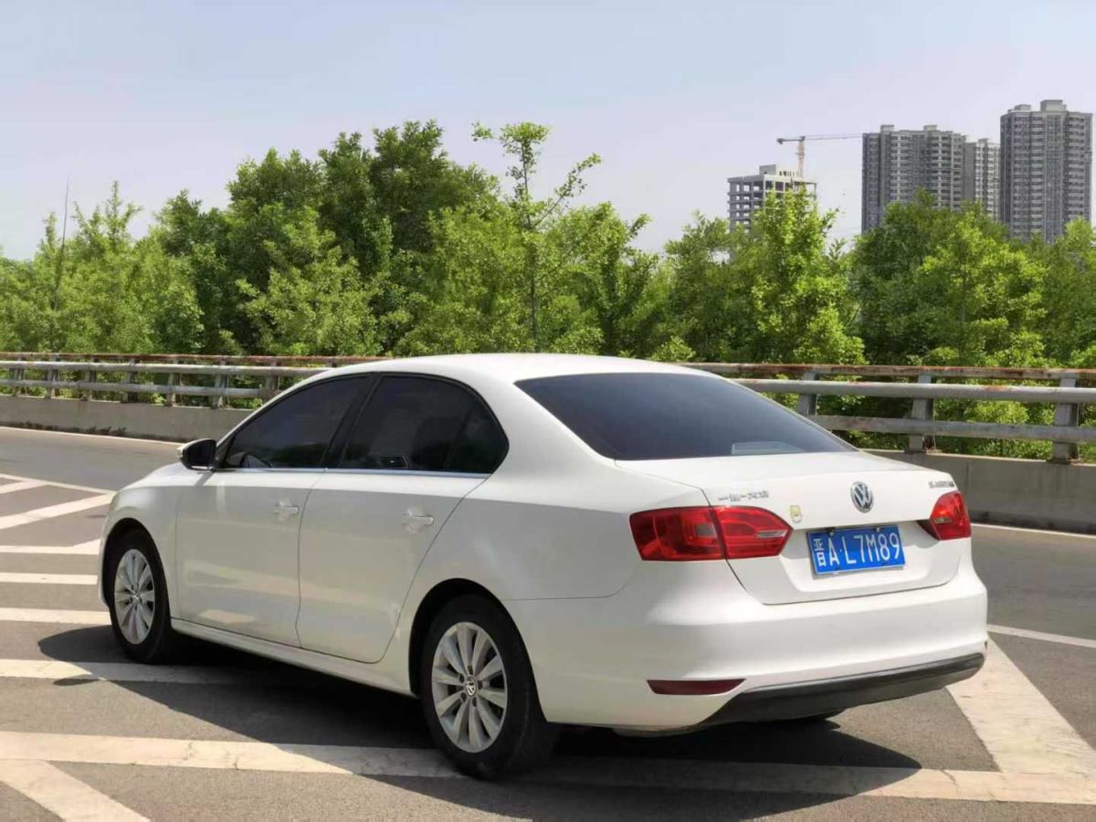大眾 速騰  2013款 2.0TSI GLI圖片