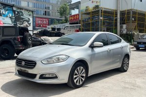 菲翔 菲亞特 1.4T 自動勁享版