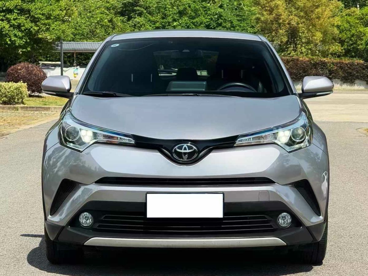 豐田 漢蘭達  2018款 2.0T7座尊貴版圖片