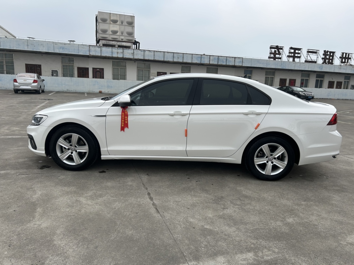 大眾 凌渡  2021款 230TSI DSG風(fēng)尚版圖片