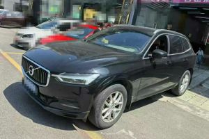 XC60 沃爾沃 T4 智逸版
