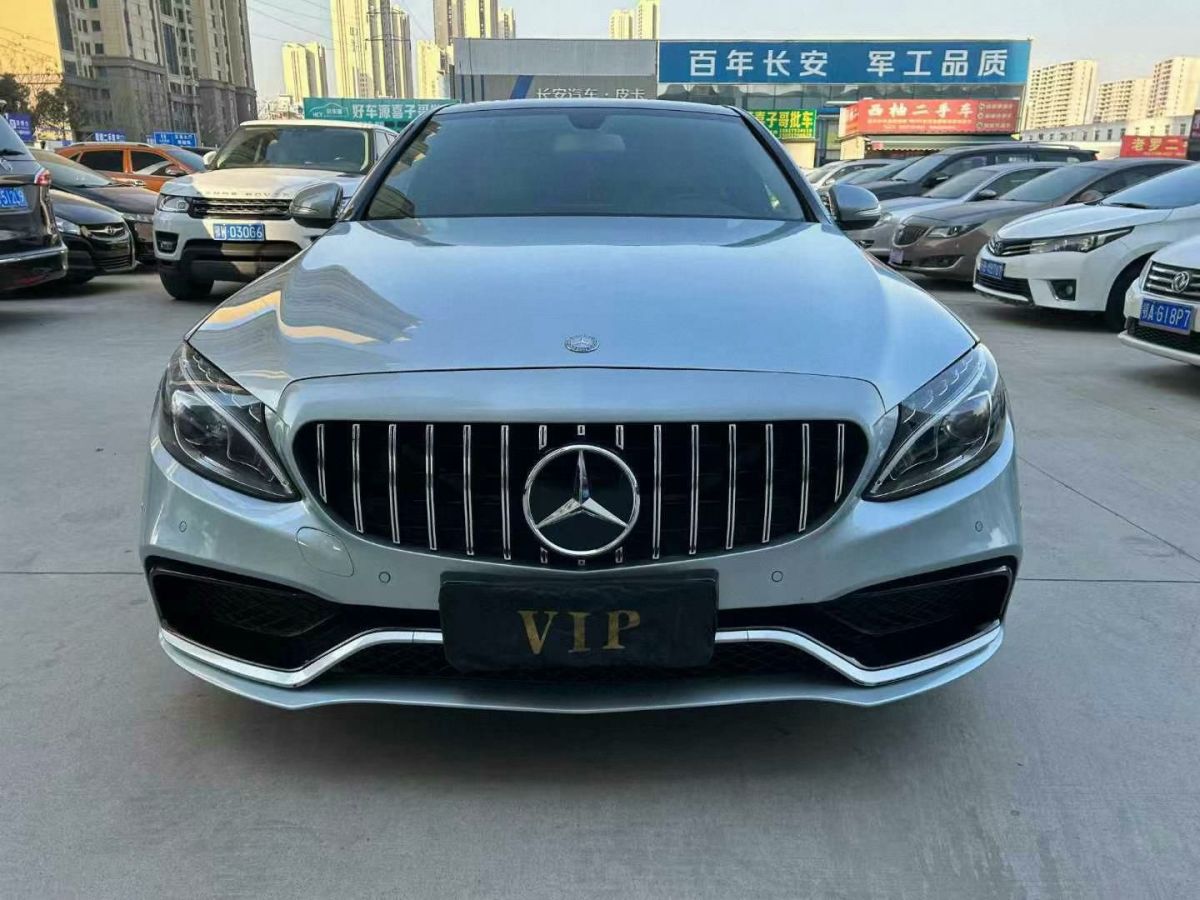 奔馳 唯雅諾  2015款 3.0L 合伙人版圖片