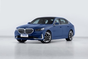 寶馬5系 寶馬 530Li xDrive 豪華套裝