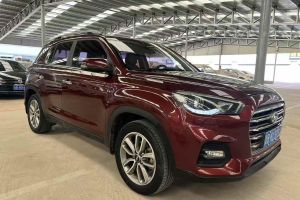 ix35 現(xiàn)代 基本型