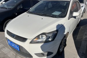 ?？怂?福特 兩廂經(jīng)典 1.8L 手動(dòng)基本型