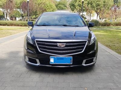 2019年6月 凱迪拉克 XTS 28T 精英型圖片