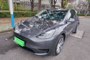 Model 3 特斯拉 煥新版 后輪驅(qū)動