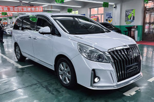 GL8 別克 3.0L GT豪華商務(wù)豪雅版