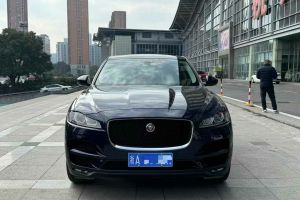 XE 捷豹 2.0T 200PS 兩驅(qū)R-Sport運(yùn)動(dòng)版