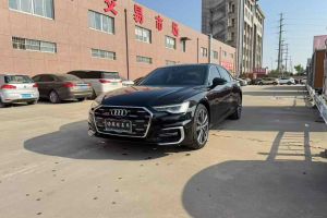 奥迪A6 奥迪 allroad